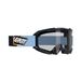 Leatt Vizion 2.5 Goggle Blue/Orange Clear, 8026000230