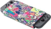 PowerA Nintendo Switch Hybrid Cover Splatoon 2
