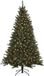 Black Box Toronto Sapin de Noël artificiel - 215 cm - 240 lampes LED