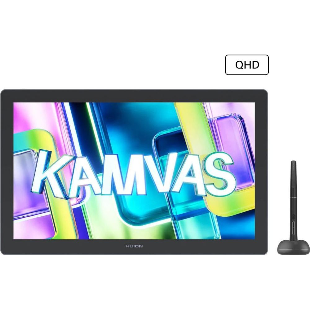 Huion Kamvas 22 Gen 3