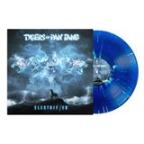 Electrifyed Tygers Of Pan Tang - Electrifyed (Coloured Vinyl LP)