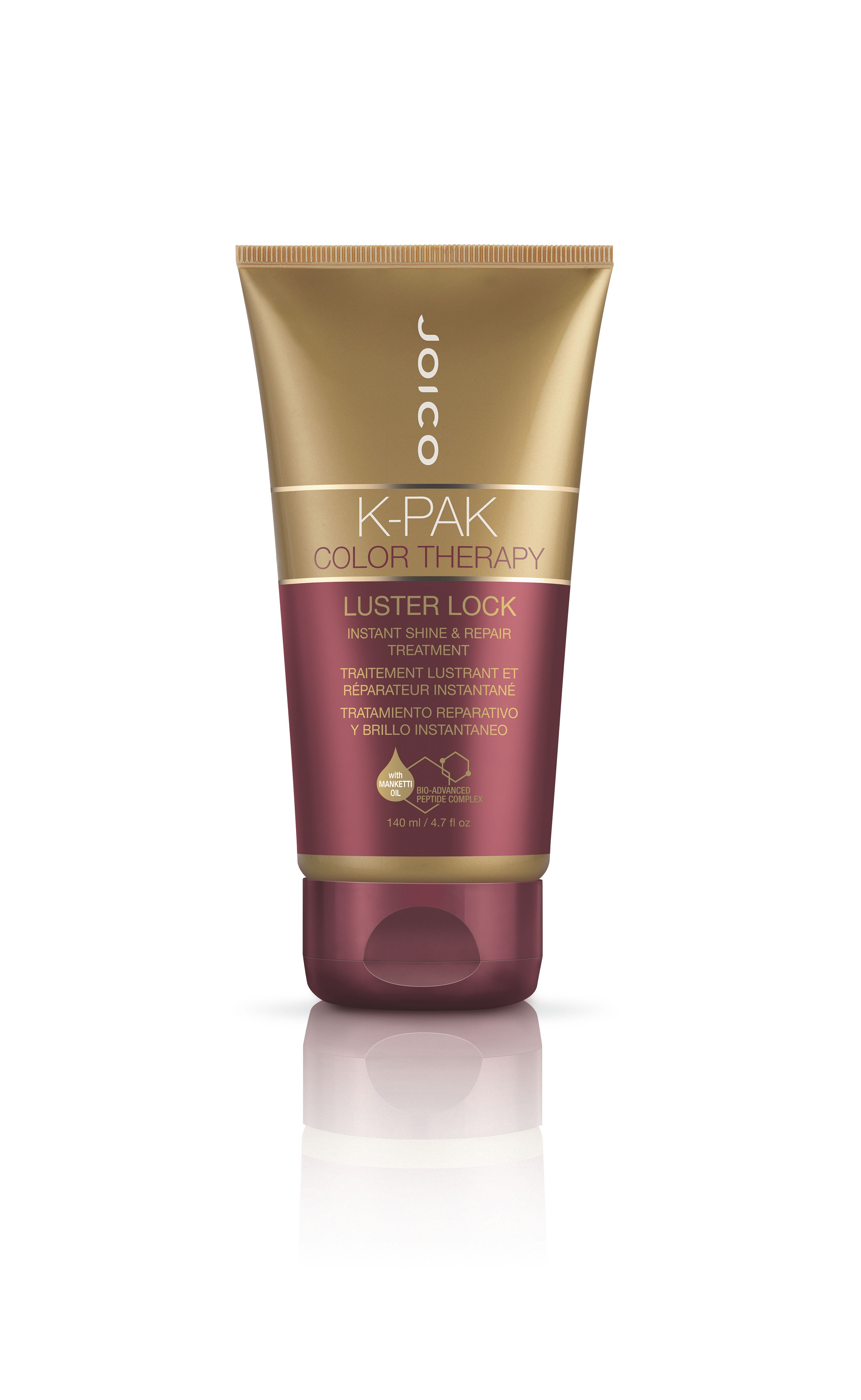 Joico K-Pak Color Therapy Lusterlock 140 ml