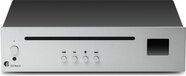 Pro-Ject CD Box E CD-speler - Zilver