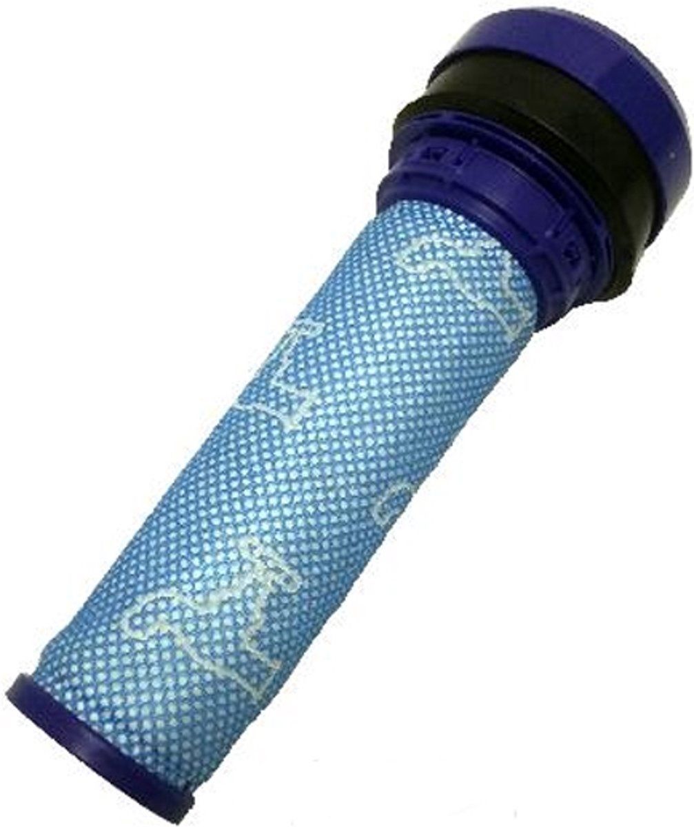 Qualtex motorfilter voor Dyson stofzuiger DC39