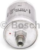 BOSCH Brandstoffilter 0450905907
