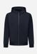 No Excess Hooded Zomerjack M Donkerblauw