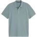 Tom Tailor Basis polo met borduursel