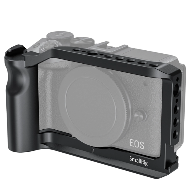 SmallRig Cage for Canon EOS M6 Mark II CCC2515