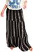 Roxy Sweetwater Crep Rok Vrouw XS Zwart