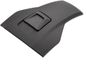 Schuberth C5 ventilation scoop noir mat