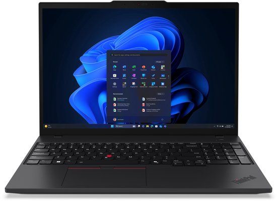 Lenovo ThinkPad / T16 Gen 4 / 22AW0009FR