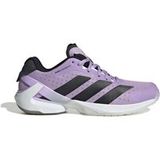 Adidas Indoorschoenen voor dames Adizero Counterblast