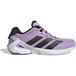 Adidas Indoorschoenen voor dames Adizero Counterblast
