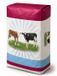 Voerwaarts Lijnzaad - 20kg - geschoond - Rundveevoer