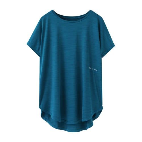 Rohnisch sportshirt - petrol