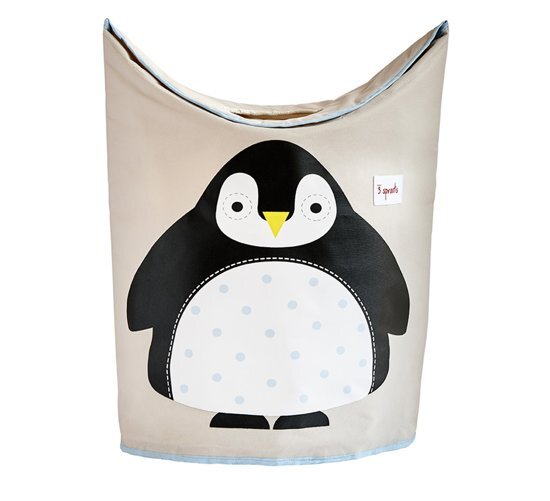 3 Sprouts Wasmand â€“ Pinguin