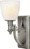 Steady Lighting Landelijke Kroonluchter Metaal Zilver E27 5 Lichtpunten