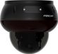 Foscam D8ET, 4K/8MP vandalismebestendige PoE PT buitencamera Zwart