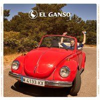 El Ganso Eau De Toilette / 75 ml / Heren