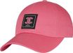 Urban Classics Casquette Snapback Munchel No 1 Rose