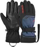 Reusch Primus R-TEX XT Unisex Winterhandschoenen Blauw Maat 11