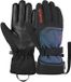 Reusch Primus R-TEX XT Unisex Winterhandschoenen Blauw Maat 11