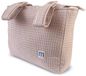 Mustela Bébé Set Trousse Sac Poussette Beige Peau Normale