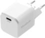 BlueBuilt Power Delivery Charger with USB C Port 20W White