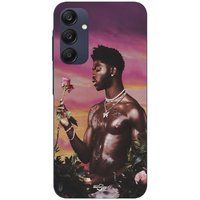 Maniacase Coque Pour Samsung galaxy A25 Lil Nas X Wallpaper