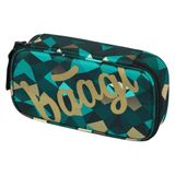 Baagl School Etui Polygon
