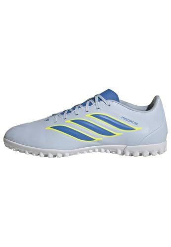 Adidas Predator Club Tf Voetbalschoenen Blauw EU 42 Man