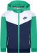 Nike Kids Windrunner Jasje Groen 4-5 Years Jongen