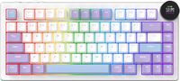 Ajazz AK820 V2 Mechanisch Gaming Toetsenbord