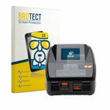 BROTECT AirGlass Glas Screenprotector compatibel met Spektrum Smart Charger S2200 G2 Transparant