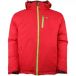 Peak Mountain Veste de ski 3 en 1 Cixi