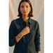 AWARE blouse - donkerblauw