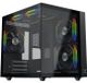 XIGMATEK Aqua M Lite Mini-pc behuizing