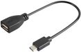 Lampa Verloop kabel OTG USB --> USB C