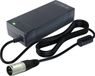 GO SOLID! Chargeur adapté pour Vakole Y20 Pro 750W vélo électrique fatbike