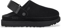 UGG Goldenstar Clog Dames Slippers - Black - Maat 37