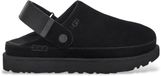 UGG Goldenstar Clog Dames Slippers - Black - Maat 37
