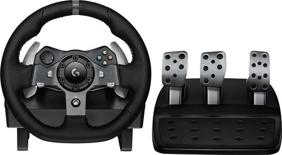 Logitech G920