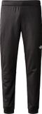 The North Face Reaxion Fleece joggingbroek heren zwart