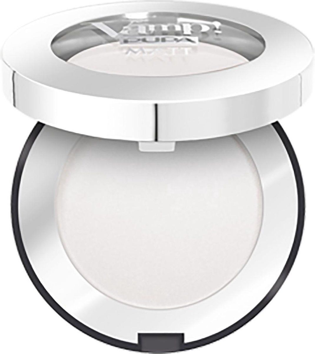 Pupa Milano Vamp! Matt Compact Eyeshadow 010