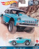 Hot Wheels HKC74 Chevrolet Speelgoedauto Blauw Kunststof/Metaal 1:64
