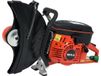 Yato YT-84820 Kettingzaag 4000 W 40 cm - Zwart/Rood