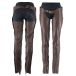 Horze Blake Leather Riding Chaps