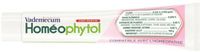 Vademecum Dentifrice Homeophytol - 6 x 75 ml