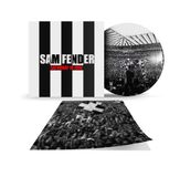 Universal Music Nederland Polydor Sam Fender - People Watching (Suturday 10 June) (LP) (Limited Edition) (Picture Disc)