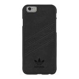 Adidas Vintage beschermhoes voor iPhone 6, zwart
